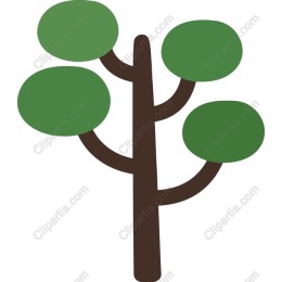 Charming Tree