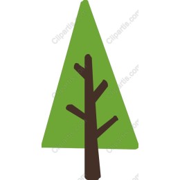 Stylized Tree