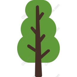 Whimsical Tree