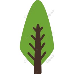 Stylized Tree