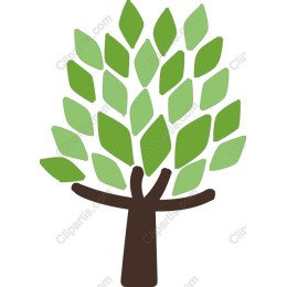 Stylized Tree