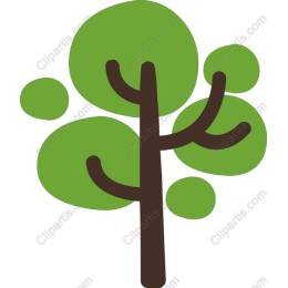 Stylized Tree