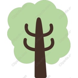 Stylized Tree