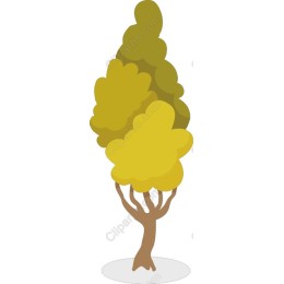 Stylized Tree