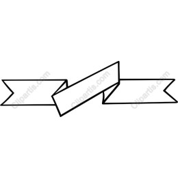 Custom Intertwined Banner