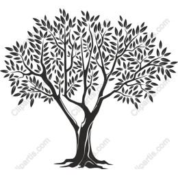 Majestic Tree