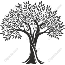 Majestic Tree