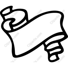 Classic Scroll Banner