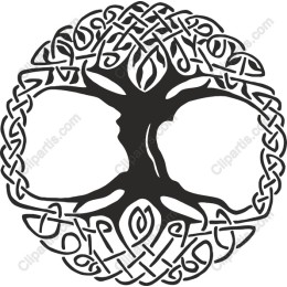 Celtic Tree of Life