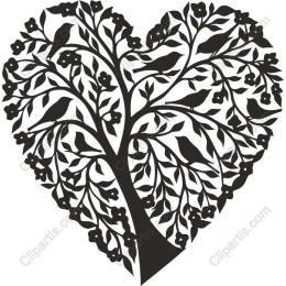 Heart of Nature