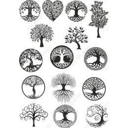 Tree Bundle