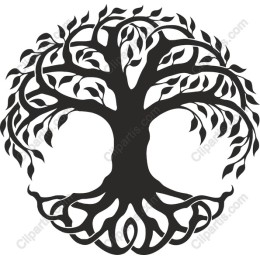 Majestic Tree