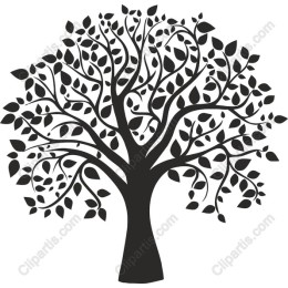 Flourishing Tree