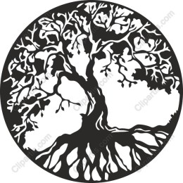 Majestic Tree