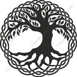 Celtic Tree of Life