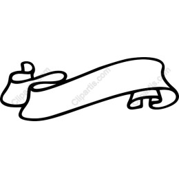 Curved Ribbon