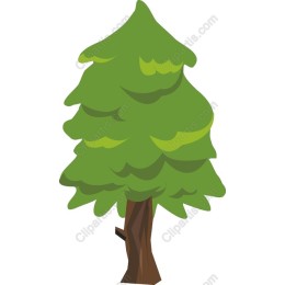 Lush Green Tree
