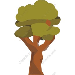Low-Poly Tree