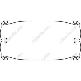 Elegant Decorative Banner