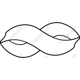 Infinity Ribbon