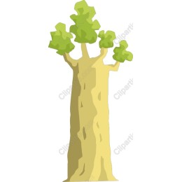 Majestic Tree