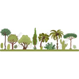 Lush Landscape Pack