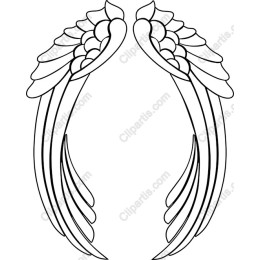 Ornate Wings