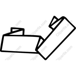 Stylized Scotch Tape Dispenser