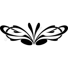 Elegant Ornamental
