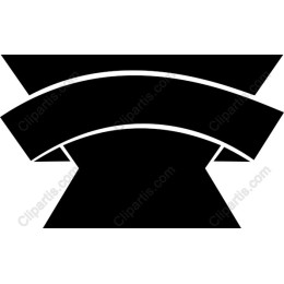Bold Ribbon