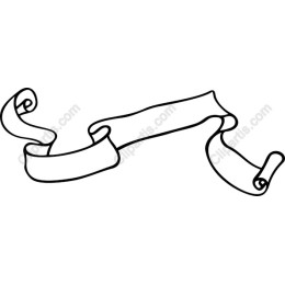 Hand-Drawn Decorative Banner