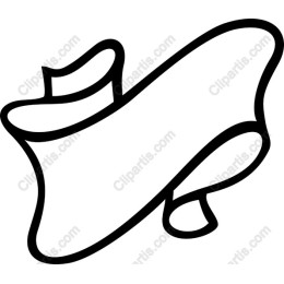 Decorative Ribbon