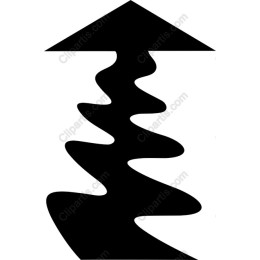 Upward Flow