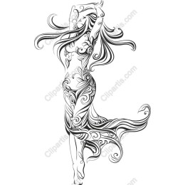 Ethereal Dance