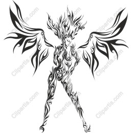 Flame Dancer