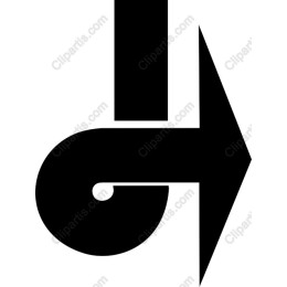 Dynamic Arrow