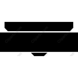 Minimalist Badge