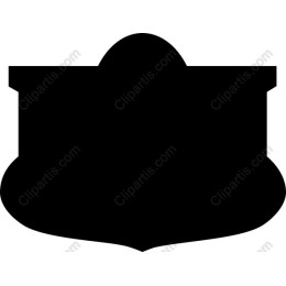 Blank Shield