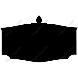 Elegant Ornate Frame