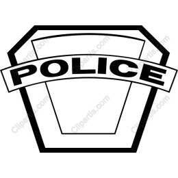 Police Badge