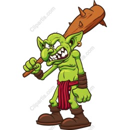 Goblin Warrior