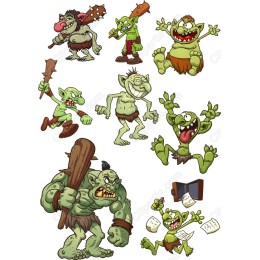 Playful Goblin Bundle