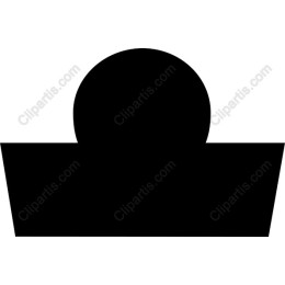 Geometric Circle and Rectangle