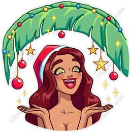 Joyful Holiday Cheer