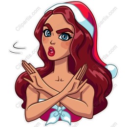 Bold Holiday Icon