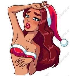 Festive Beauty