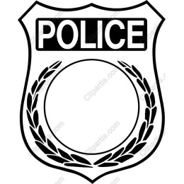 Police Badge