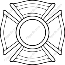Fire Safety Emblem