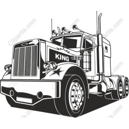 Classic Truck