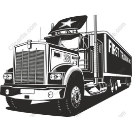 Classic Truck